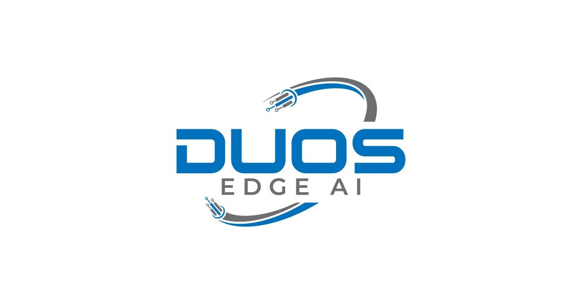 Duos Edge AI to Host Victoria Edge Data Center Open House