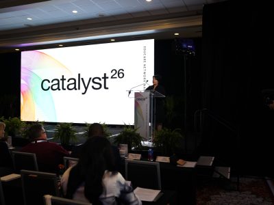 Educare Network Convenes National Leaders in Tulsa to Reimagine the Future of Early Childhood Education