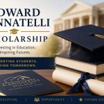 Edward Cannatelli Scholarship Announces New Opportunity to Support Students Pursuing Higher Education