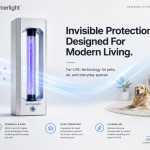 Excimerlight Expands Into North America With Filter-Free 222nm Far-UVC Technology Platform