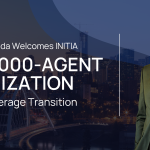 eXp Realty Canada Welcomes INITIA and Its 1,000-Agent Organization in Major Brokerage Transition
