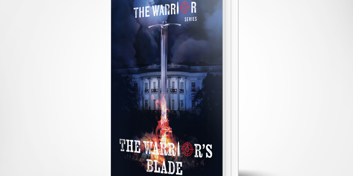 Explosive Third Installment Brings A Heart-Pounding Finale to the Mercer’s Thriller Narrative