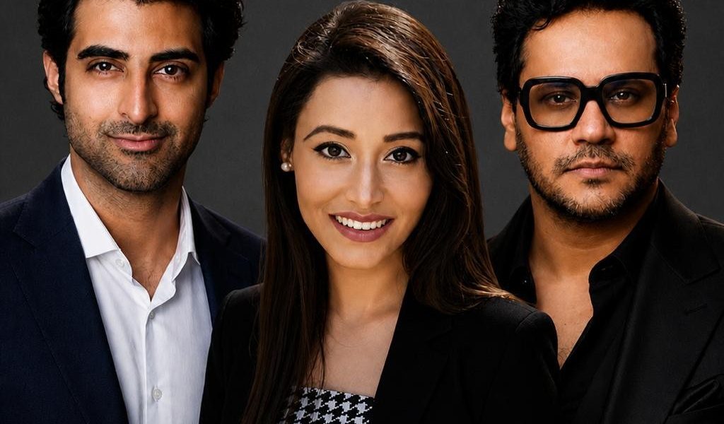 Filmoney Ink Partners to Launch Filmoney Global, Institutionalising Film Investment Across Global Markets