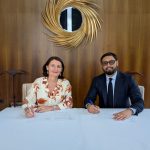 Fincraft Group Chairman Kenges Rakishev Signs Partnership With Geneva-Based Global Gas Centre