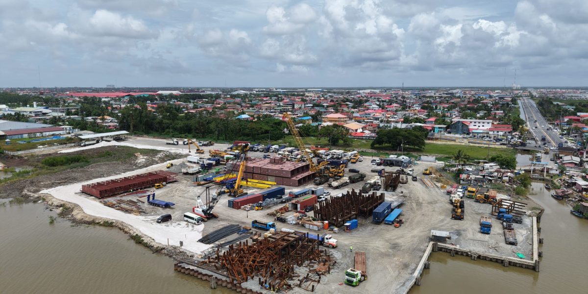 G Mining Ventures Provides Q1 2026 Project Status Update on Oko West; Construction Advancing on Schedule and on Budget