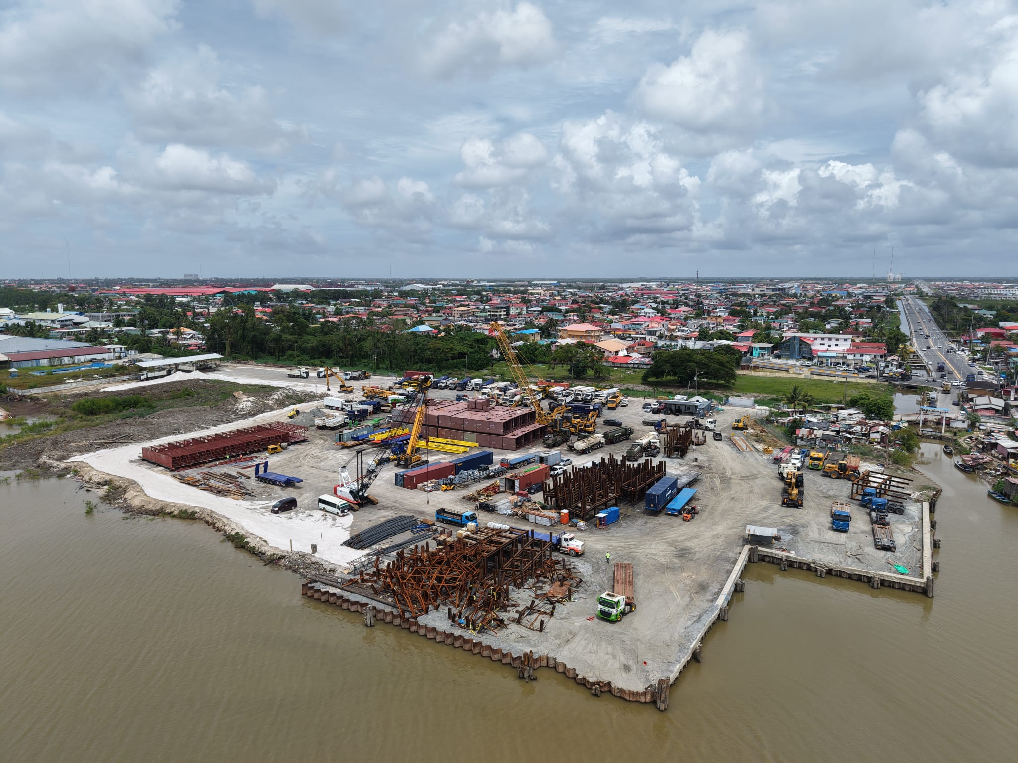 G Mining Ventures Provides Q1 2026 Project Status Update on Oko West; Construction Advancing on Schedule and on Budget