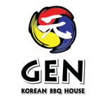 GEN Korean BBQ Food available at Theme Parks in Southern California