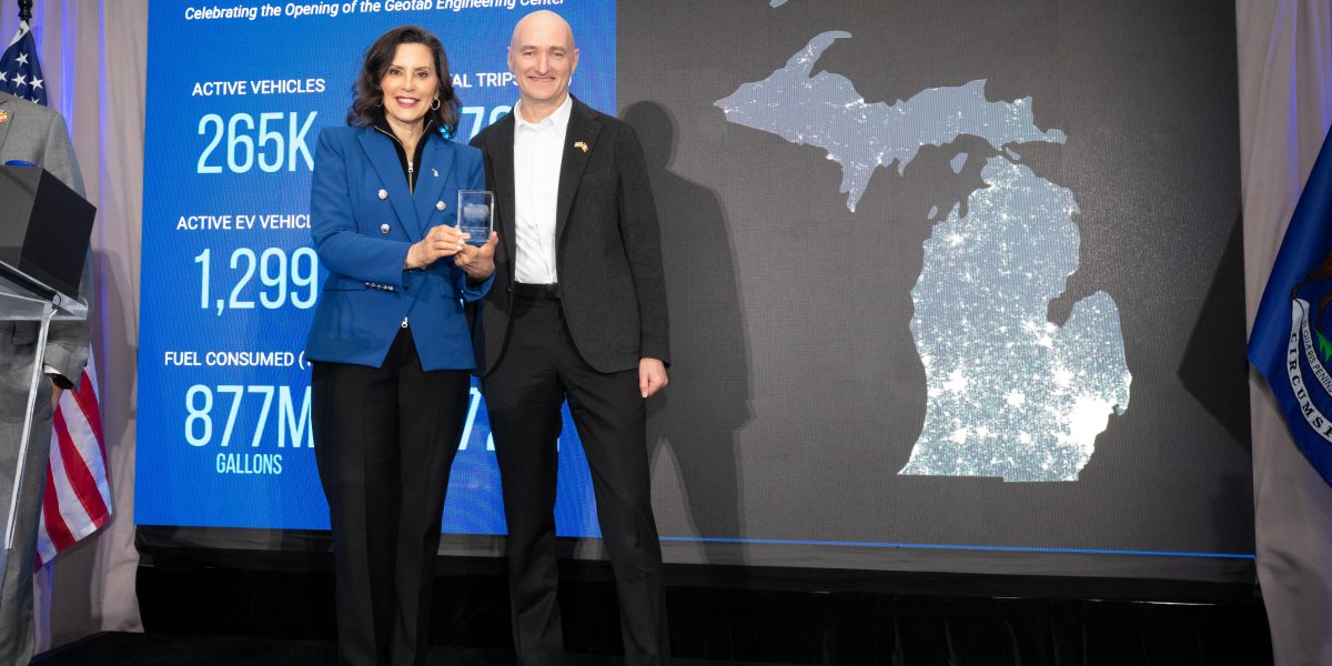 Geotab Establishes Engineering Center in Metro Detroit