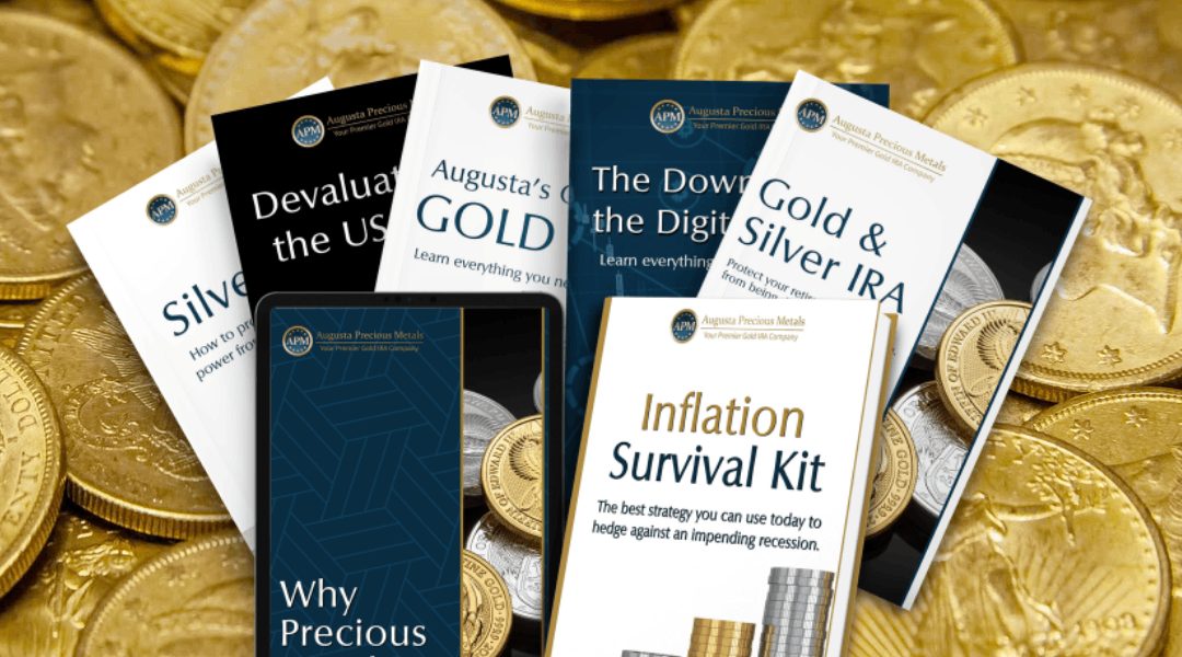 Gold Silver News Releases 2026 Ranking of Gold Investment Companies for Retirement Savers