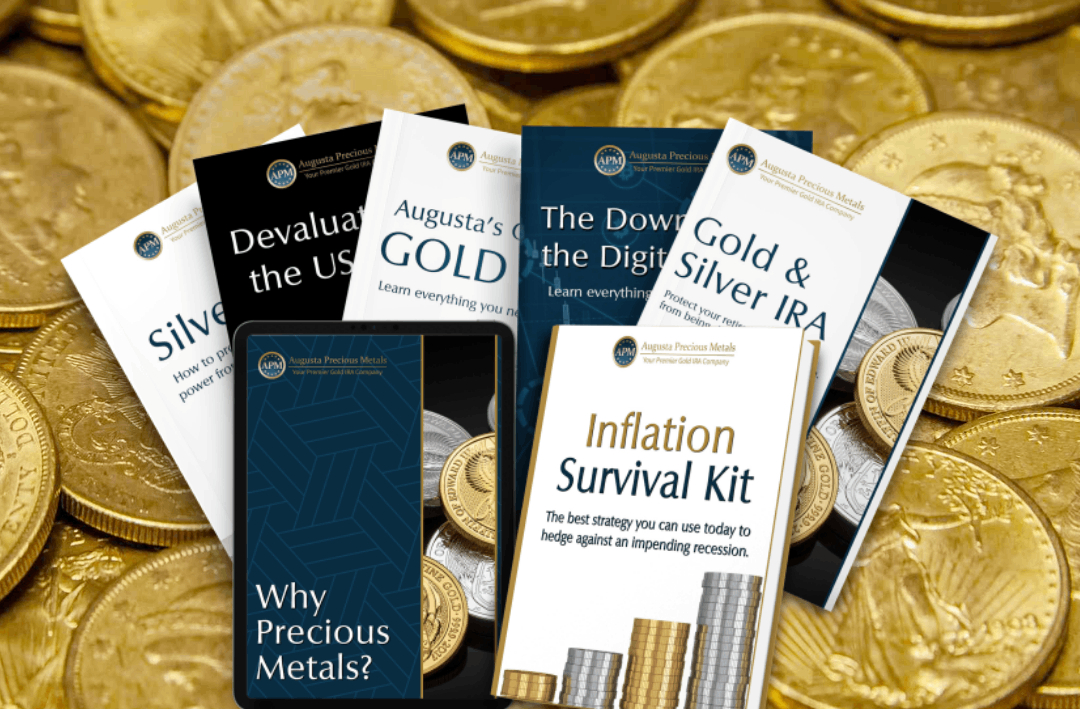 Gold Silver News Releases 2026 Ranking of Gold Investment Companies for Retirement Savers