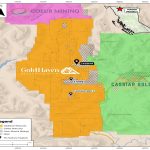 GoldHaven Closes Additional Flow-Through Financing Bringing Total Flow-Through Proceeds to Approximately $3.26 Million to Advance Planned 5,000+ Metre Magno Drill Program