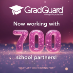 GradGuard Surpasses 700 College and University Partnerships as Demand for Student Financial Protection Grows
