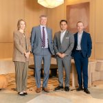 Grosvenor Property Canada names new executive leadership team
