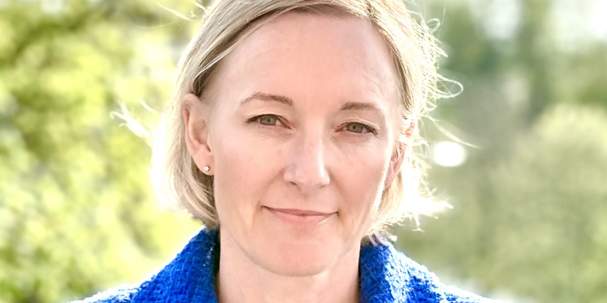 Hanne Sannes-Moe is appointed new CEO of Telenor Shared Services
