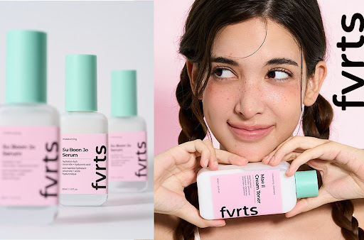 Hashed Invests in Global K-Beauty Brand Accelerator Concept B