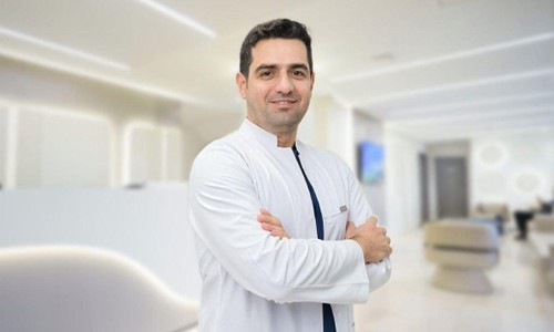 Hermest Hair Clinic Announces Leadership of Dr. Nesim Tugen as Medical Director Enhancing Clinical Excellence