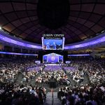 High Point University Celebrates Class of 2026 with Former Walmart International CEO