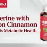 HojaSana Berberine with Ceylon Cinnamon Redefines Modern Metabolic Wellness with Clean-Label, Multi-Ingredient Formula