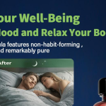 HojaSana Launches L-Theanine Complex to Support Stress Relief, Calm Focus, and Sleep Routine in Growing U.S. Wellness Market