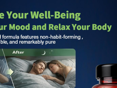 HojaSana Launches L-Theanine Complex to Support Stress Relief, Calm Focus, and Sleep Routine in Growing U.S. Wellness Market