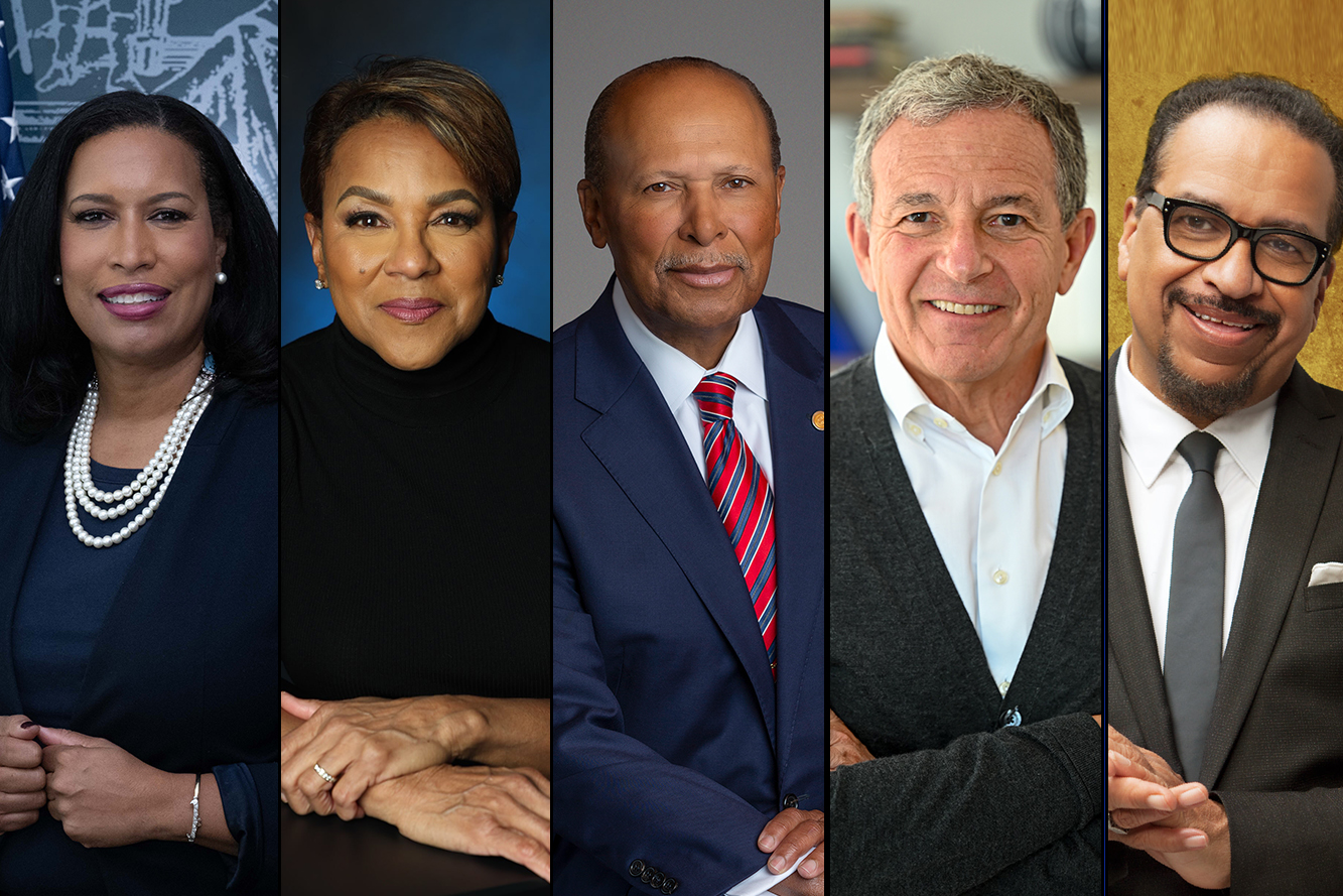 Howard University’s 158th Commencement Returns to The Yard on May 9, 2026 Featuring Address by Washington D.C. Mayor Muriel Bowser