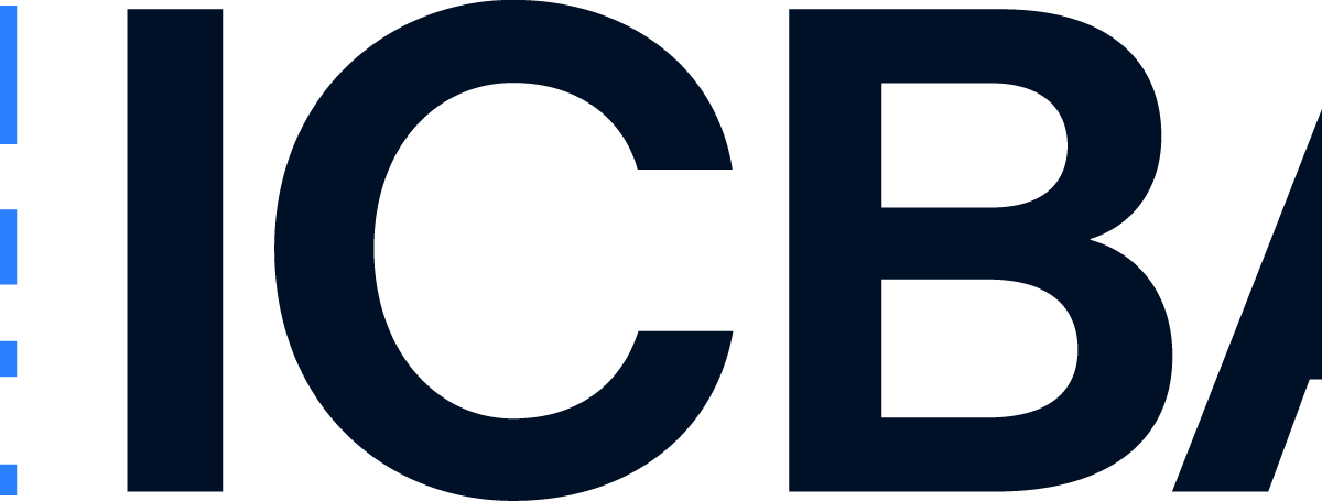 ICBA Names New ThinkTECH Accelerator Cohort to Help Community Banks Tackle Innovation Priorities