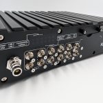 Icomera Expands its Rail Connectivity Portfolio with the Launch of the XS1 Router