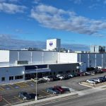 Idaho Milk Products Expands Footprint with Cutting-Edge Ice Cream and Powder Blending Facility in Jerome