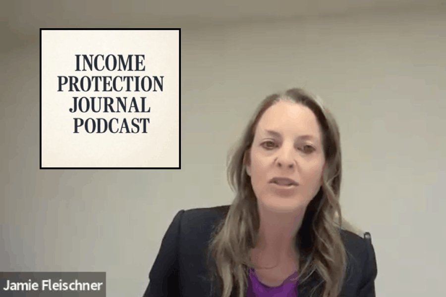 Income Protection Journal Features CDIA President Bob Herum in Disability Insurance Awareness Month Masterclass