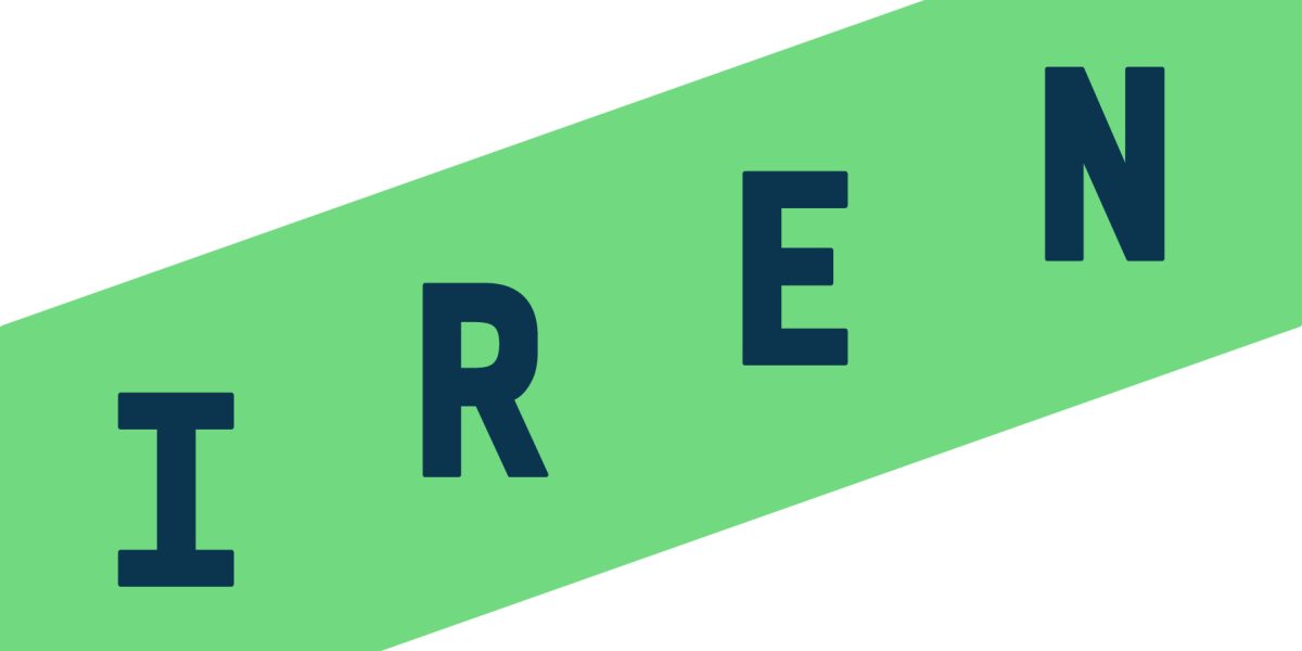 IREN Secures $3.4bn AI Cloud Contract with NVIDIA