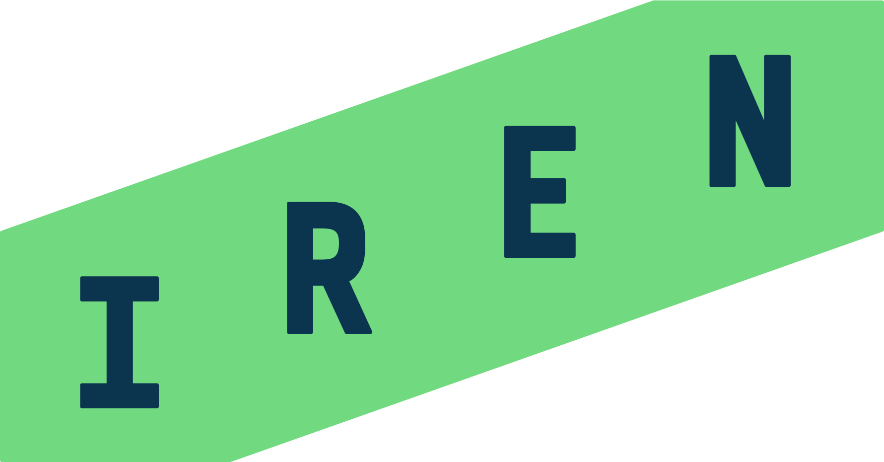 IREN Secures $3.4bn AI Cloud Contract with NVIDIA
