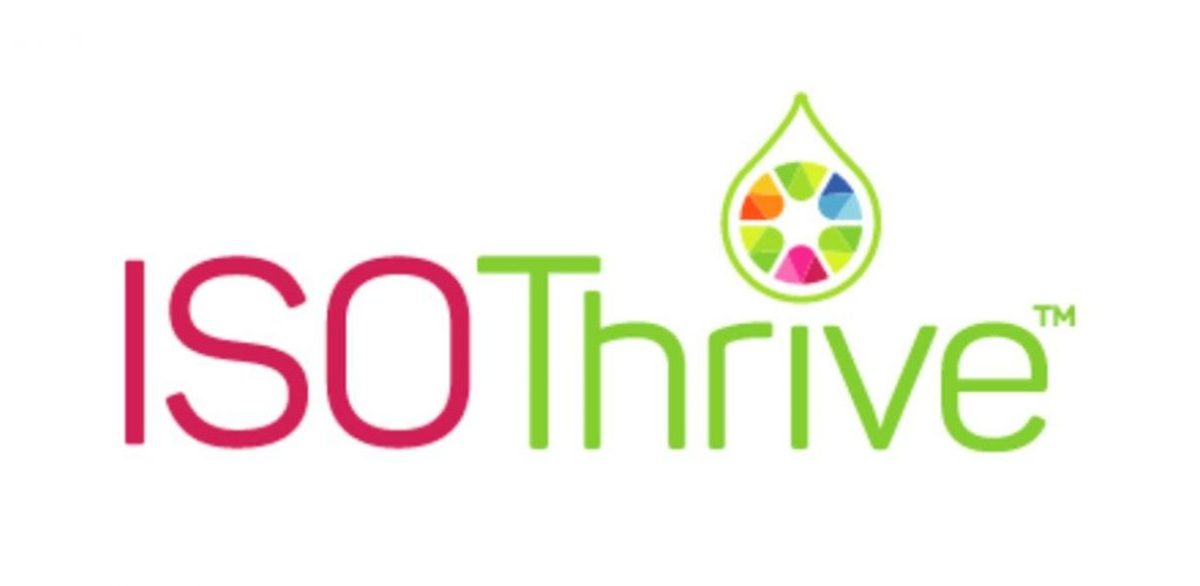ISOThrive Reports Highly Statistically Significant Phase 2 Data for MHS-1031 in NERD Patients at DDW 2026