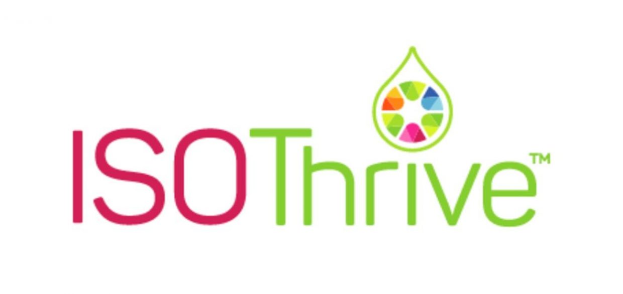 ISOThrive Reports Highly Statistically Significant Phase 2 Data for MHS-1031 in NERD Patients at DDW 2026