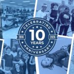 Jeff Rouse Swim and Sport Center Celebrates 10 Years of Community Impact, Health, and Athletic Achievement
