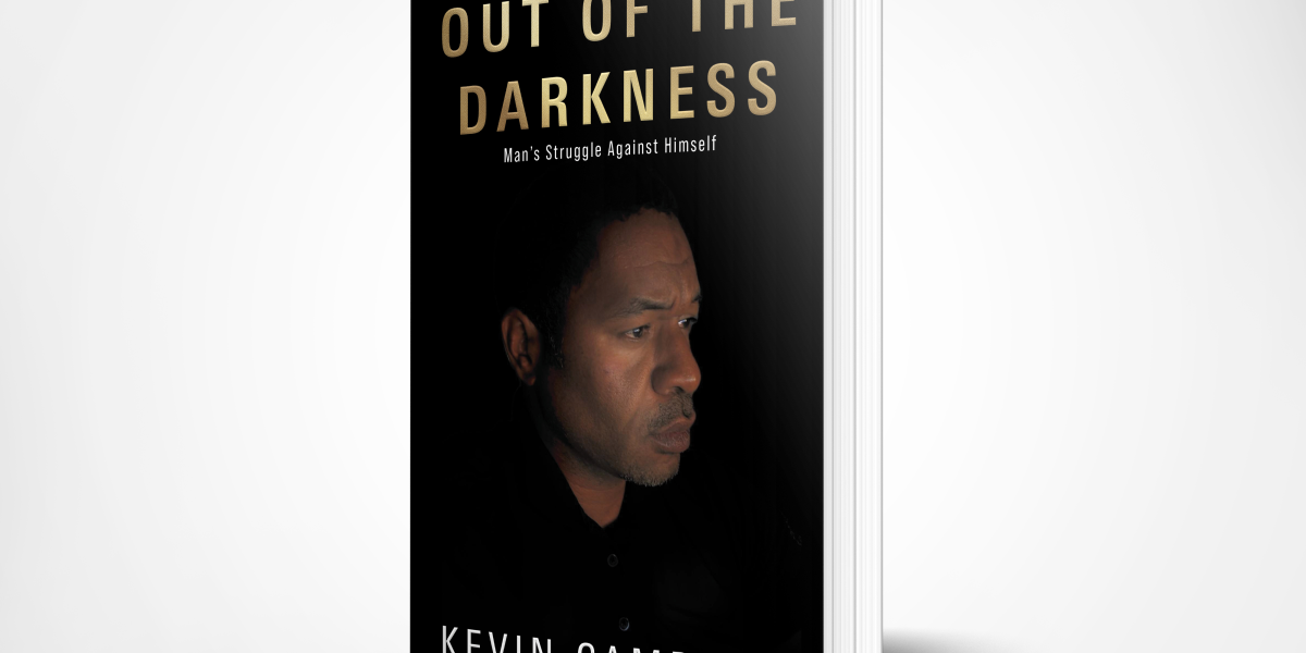 Just Published! Navigating Life's Twists: "My Journey of Triumphs and Lessons" from Debut Memoir Author