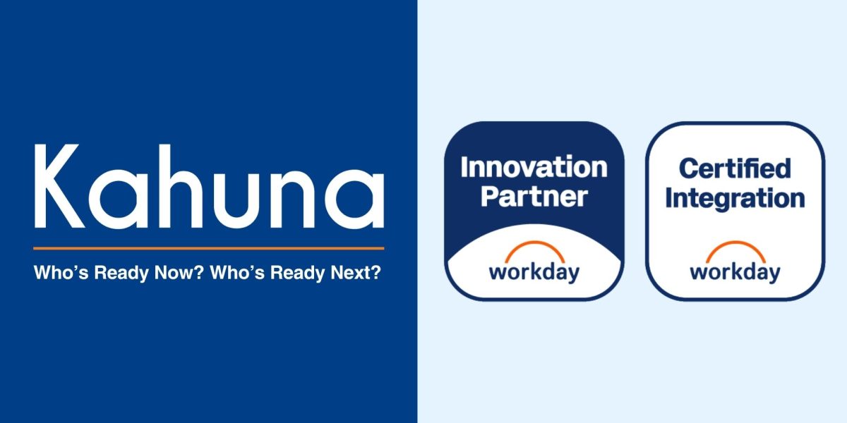 Kahuna Workforce Solutions Completes Workday Certified Integration, Connecting Workday Learning and Kahuna Skills Manager