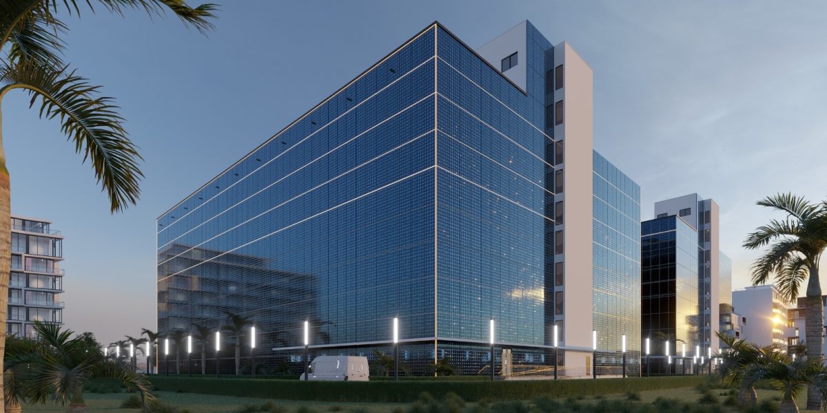 Kasi Cloud Datacenters Commissions West Africa's First Hyperscale-Ready, AI-Capable Data Centre Campus in Lagos