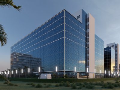Kasi Cloud Datacenters Commissions West Africa's First Hyperscale-Ready, AI-Capable Data Centre Campus in Lagos