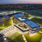 Kettering University Ranked No. 1 Undergraduate Institution in America for Second Consecutive Year in Launchpad Rankings
