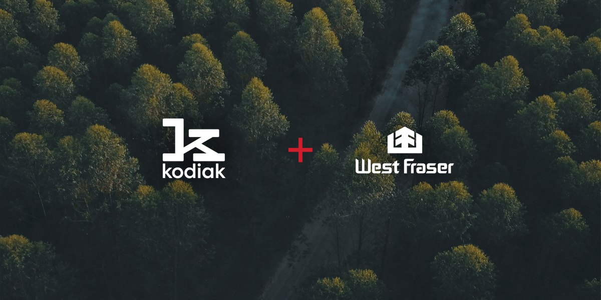 Kodiak AI Launches International Autonomous Trucking Operations and Enters Logging Industry