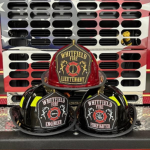 Lakeland Fire + Safety Delivers Head-to-Toe Fire Gear Order for Whitfield County Georgia Fire Department
