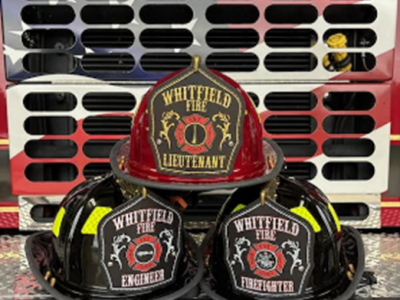 Lakeland Fire + Safety Delivers Head-to-Toe Fire Gear Order for Whitfield County Georgia Fire Department
