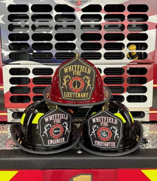 Lakeland Fire + Safety Delivers Head-to-Toe Fire Gear Order for Whitfield County Georgia Fire Department