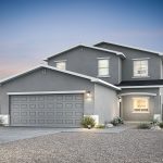 LGI Homes Opens New Community Within Los Lunas’ Expanding Los Senderos Development