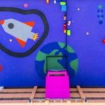 Little Galaxy Introduces a New Blend: Play-Based Teaching and Montessori