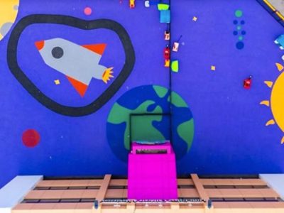 Little Galaxy Introduces a New Blend: Play-Based Teaching and Montessori
