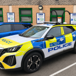 London Metropolitan Police to manage EV charging with BetterFleet software