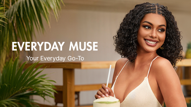 Luvme Hair Releases 2026 Natural Everyday Wig Guide for Realistic, Low-Maintenance Daily Styling