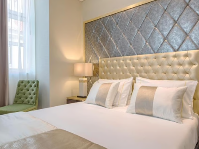 MeraPrime Gold Hotel Expands Personalized Services To Enhance Guest Experience In Central Lisbon