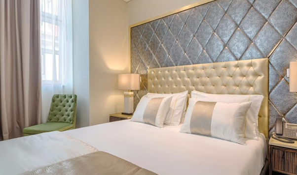 MeraPrime Gold Hotel Expands Personalized Services To Enhance Guest Experience In Central Lisbon